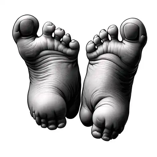 Baby Feet