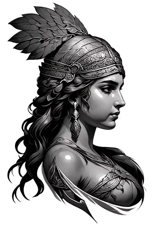 Athena