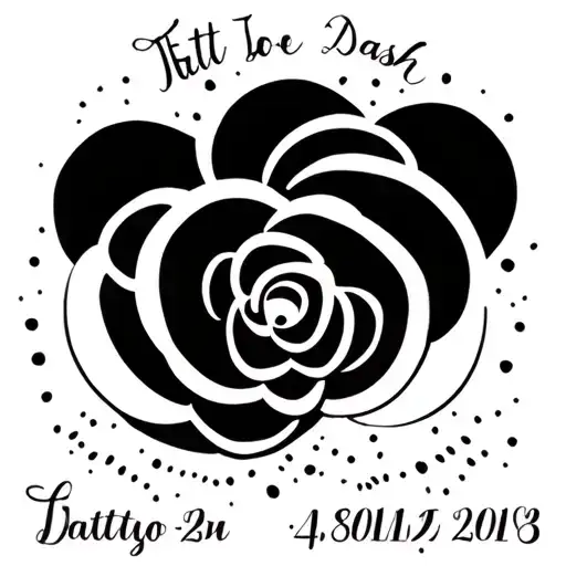 Dot Dash Birthdates