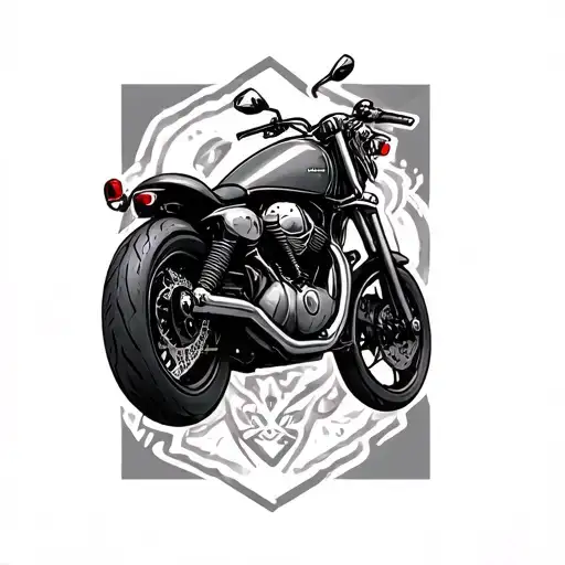 Motorbike