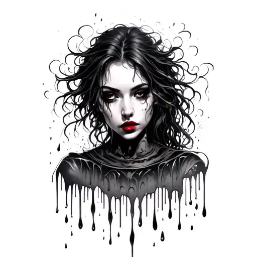Bloody Rain