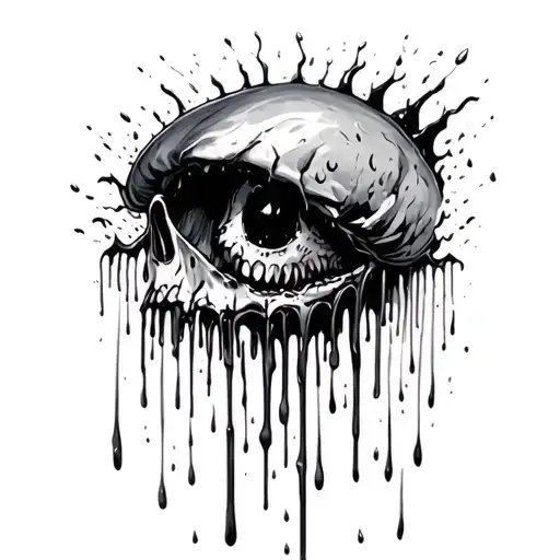 Bloody Rain