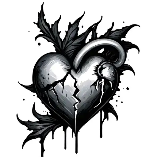 Broken Heart