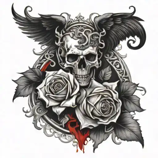 Blood Pact