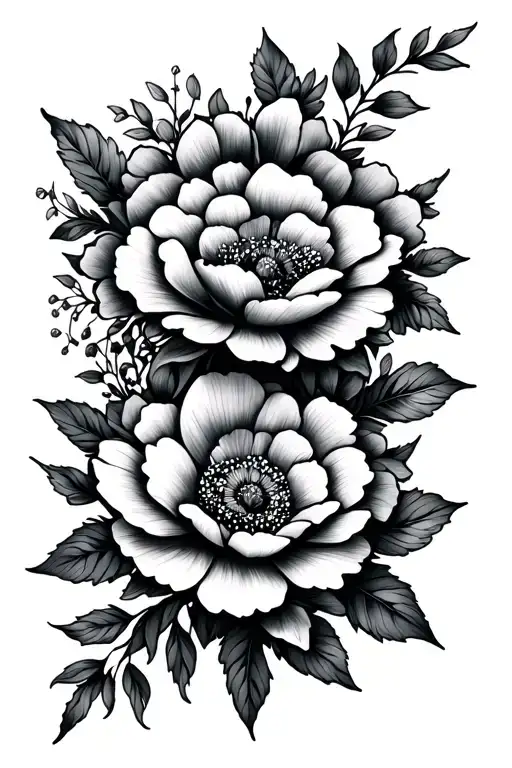 Floral And Mental Health