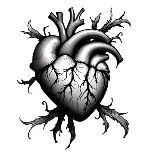 Empty Heart