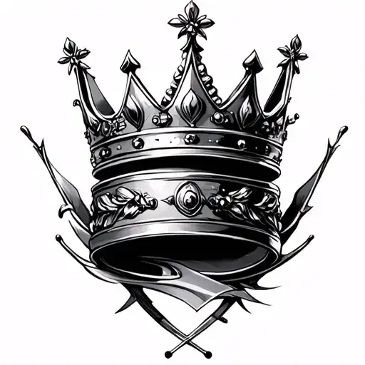 Realism Men's Crown