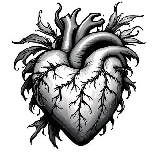 Empty Heart