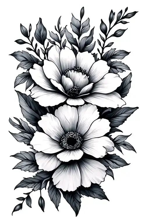 Floral And Mental Health