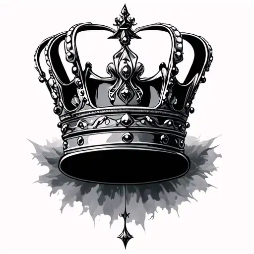 Realism Men's Crown