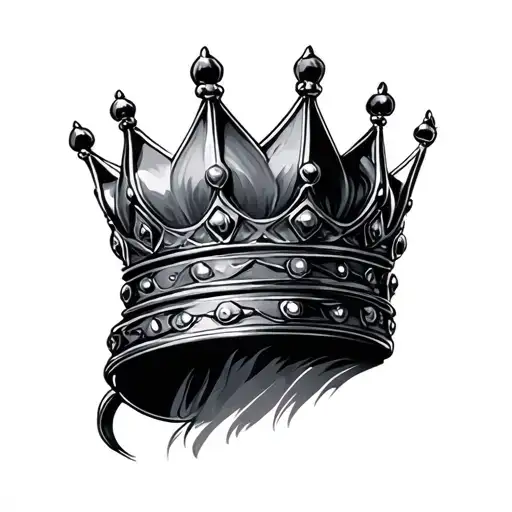 Realism Men's Crown