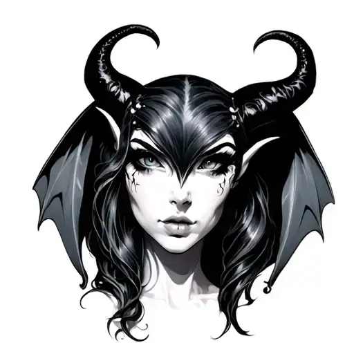 Succubus Mark