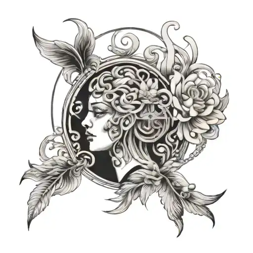 Mind Body Spirit