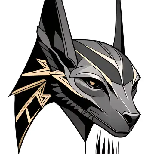 Anubis