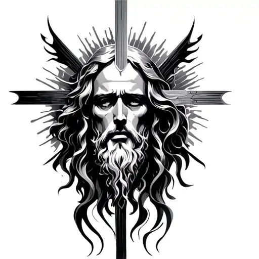 Techno Christ