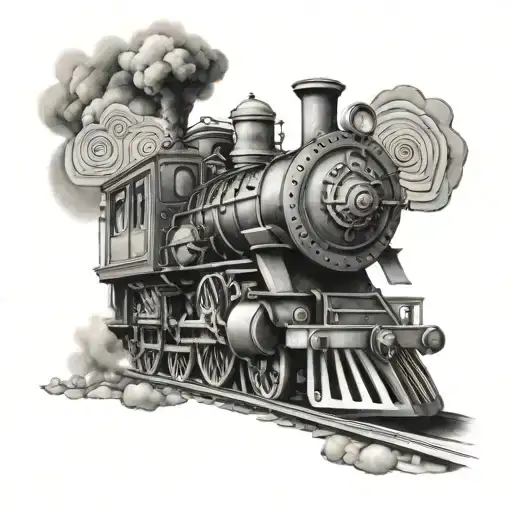 Train