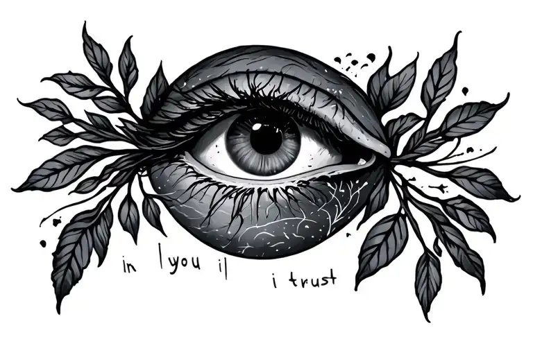 In You I Trust