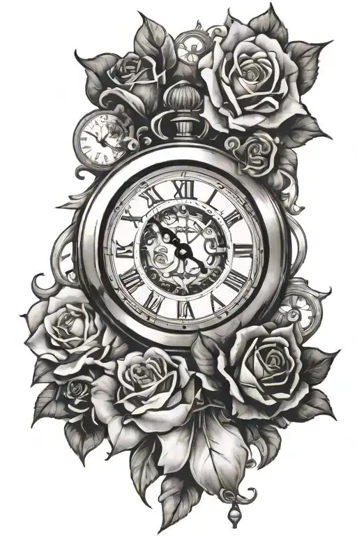 Time Piece