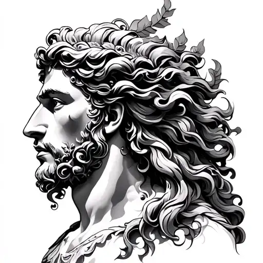 Greek Mythology God