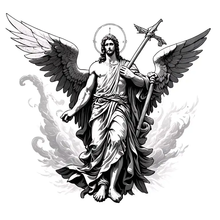 Saint Michael