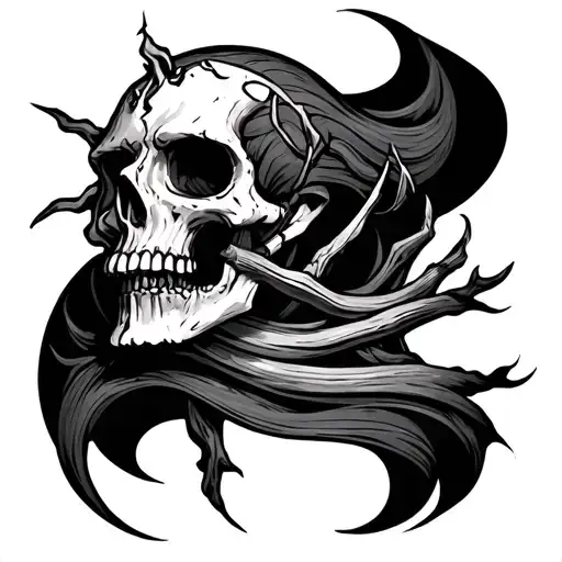 Curse Mark