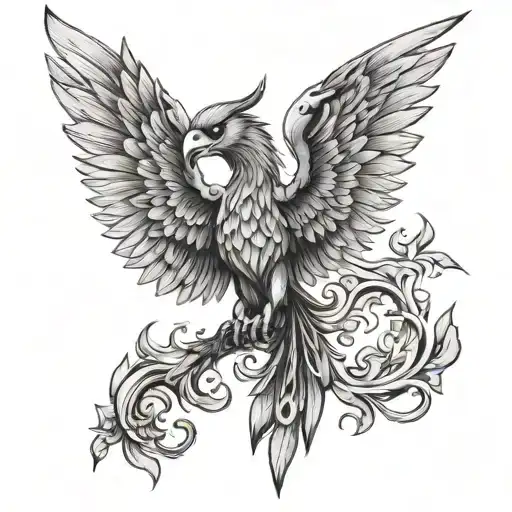 Fenix From Ashes