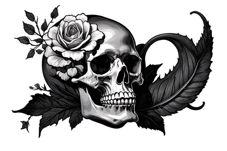 Memento Vivere Memento Mori