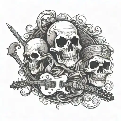 Ghost Band