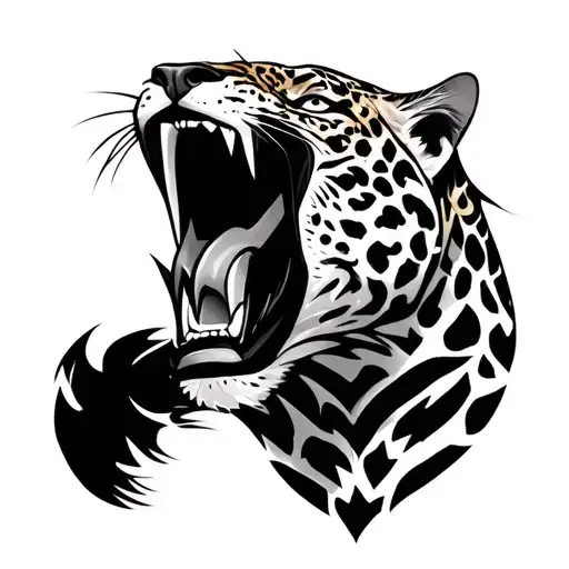 Jaguar Man