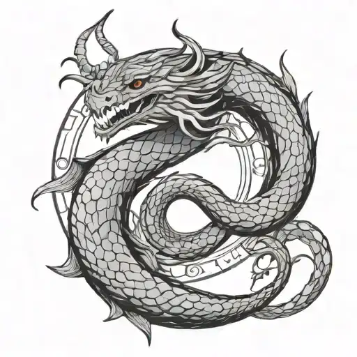 Ouroboros