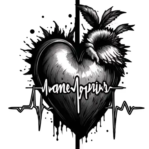 Name Heartbeat