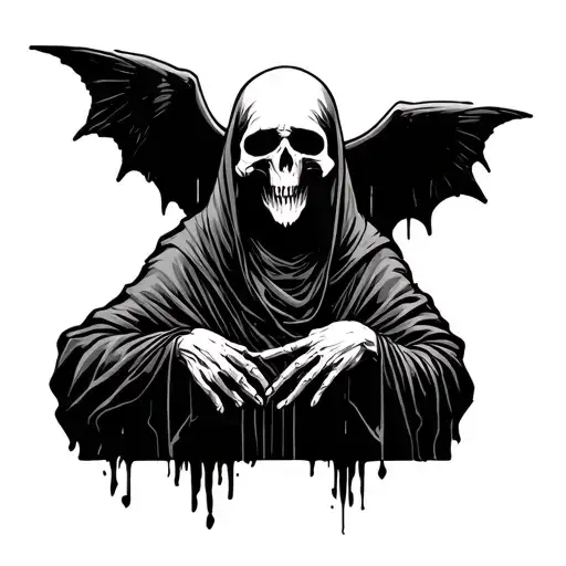 Keep The Reaper Waiting