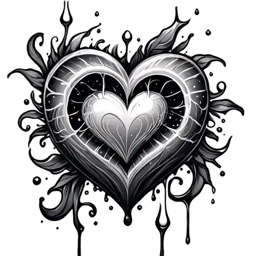 Leaks And Hearts