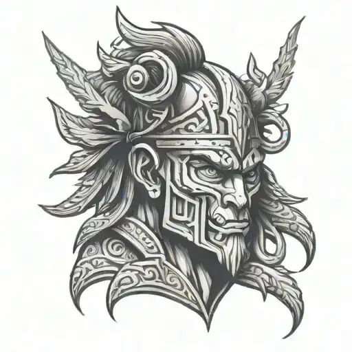 Worrior