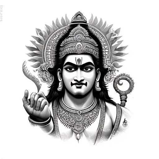 Lord Hanuman