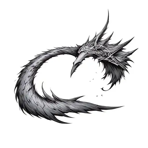 Coverup Norse Mythology