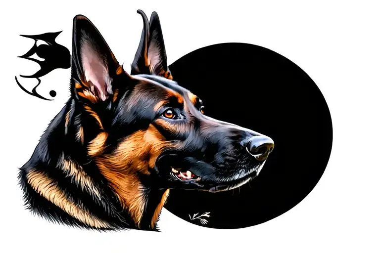 Belgian Malinois