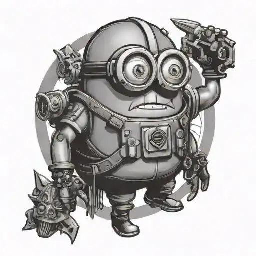 Minion Overlord