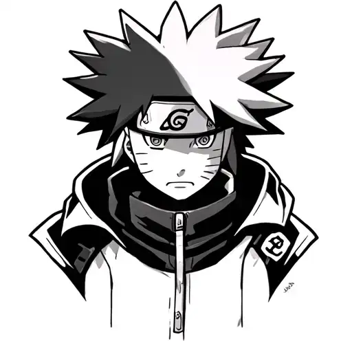Naruto