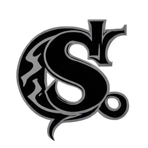 J - S Brand In Front Of A Zia Symbol Incorporated