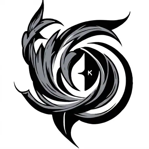 Turkish Mit Runic