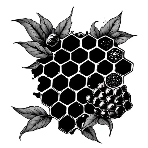 Honeycomb