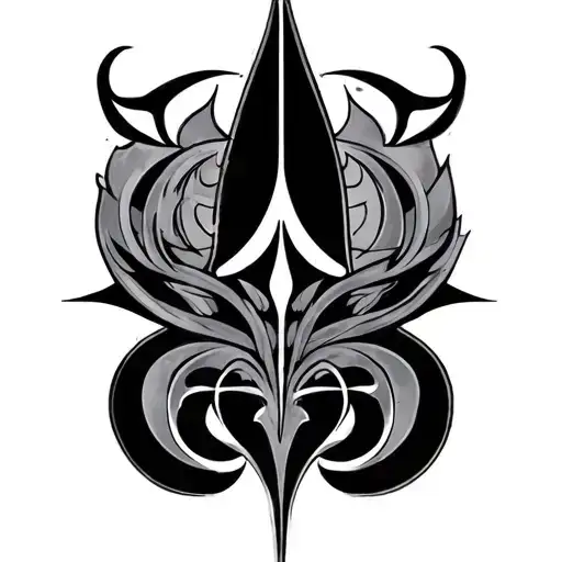 Ambigram