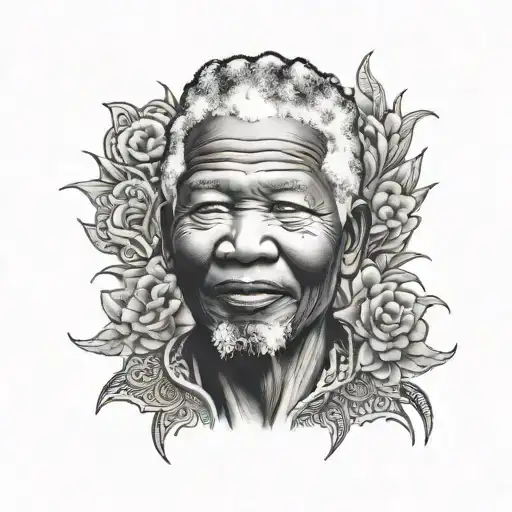 Mandela Style