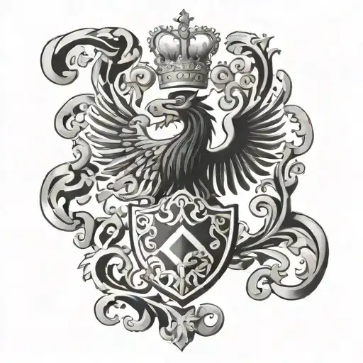Coat Of Arms