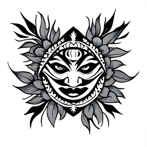 Maori