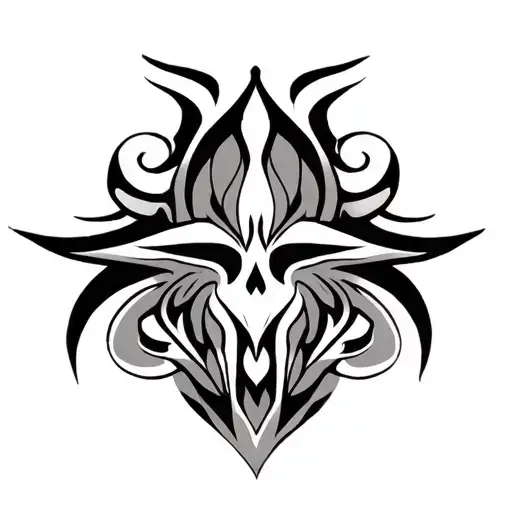 Tribal Design