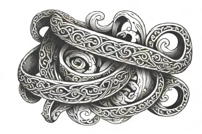 Eternity Band