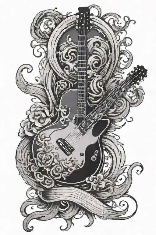 Guitar