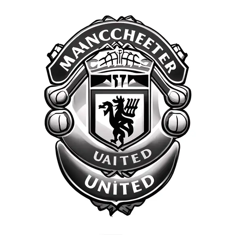 Manchester United Soccer